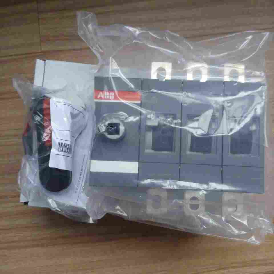 ABB负荷隔离开关OT1250E03CP