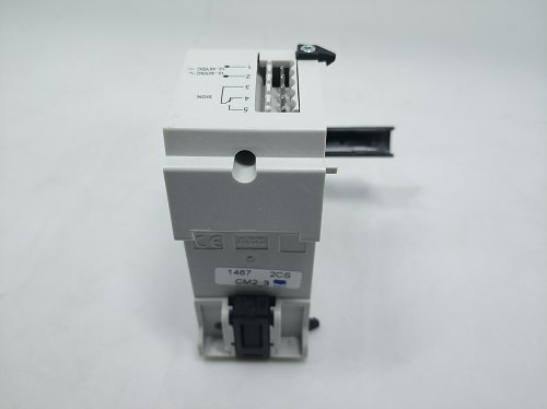 ABB模拟信号CC-E RTD/I 0-20 mA转换器