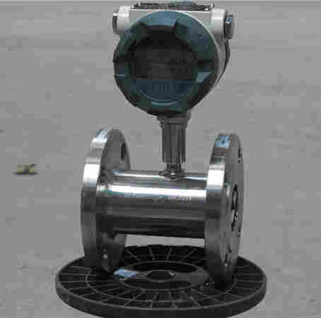 丙烷流量计,丁烷流量计,氯甲烷流量计