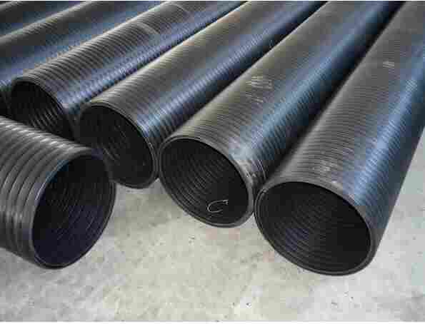 云南武定PE井筒缠绕管