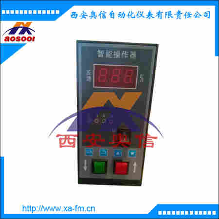 伺服电动操作器DFD-2100 操作器DFD-2000