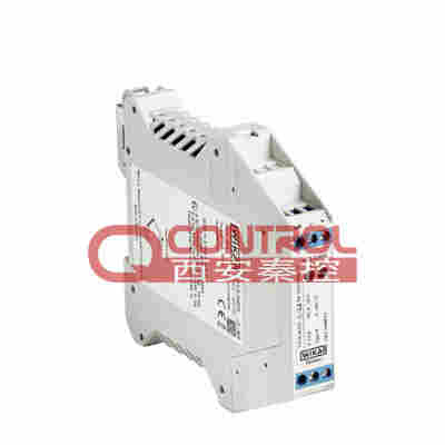 WIKA T16 数字温度变送器