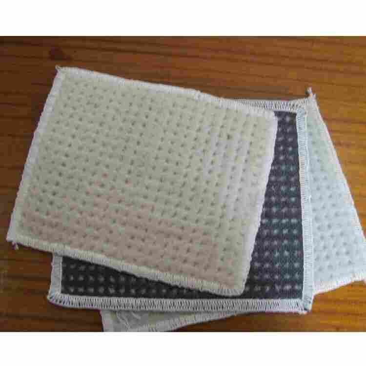 三维复合排水网一平方米 5mm三维复合排水网一平方米