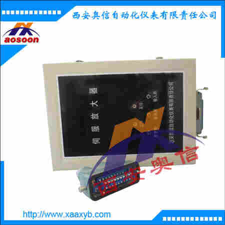 ZPE-04 伺服放大器 ZPE-04J电动操作器