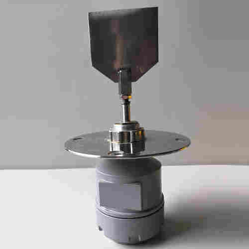 往復擺動式料位計