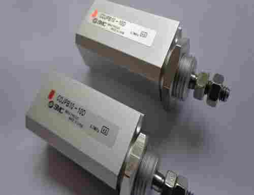 SMC气缸齐齐哈尔市授权经销商型号齐全