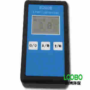 BS2010x、γ辐射个人剂量仪