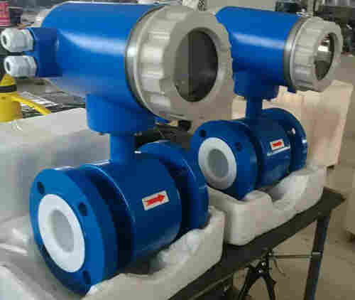智能DN25自来水管道流量计
