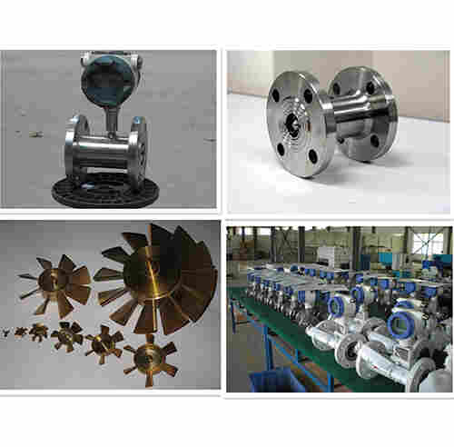 管道双氧水流量计厂家,电解硫酸双氧水计量表