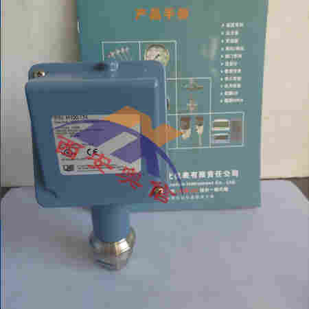 P/N H100-174压力开关 眉山UE销售 美国UE不锈钢开关