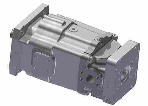 DENISON马达 MRT9000P-F1N1N1G1NX