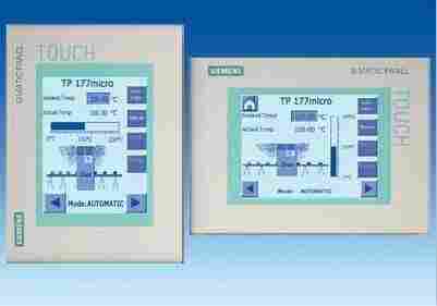 66640-0CA11-0AX1西门子工业屏
