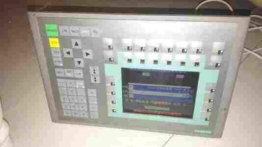 66648-0BC11-3AX0西门子工业屏