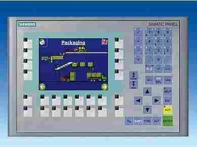 西门子屏MP370简介