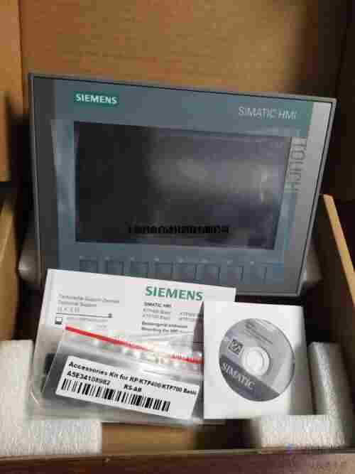 66647-0AB11-3AX0西门子工业屏