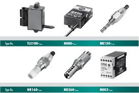 新品德国BEDIA温度传感器