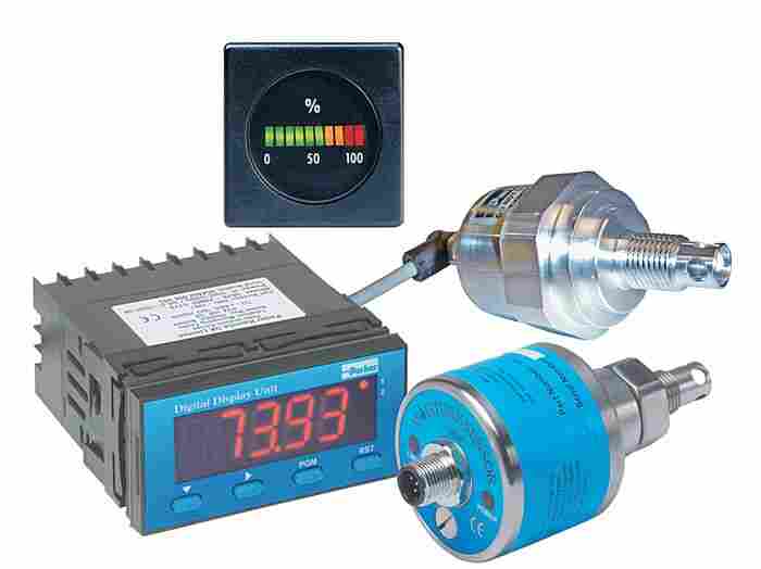 新品德国ESTERS编码器