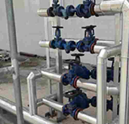 TN2000气缸式气动执行器