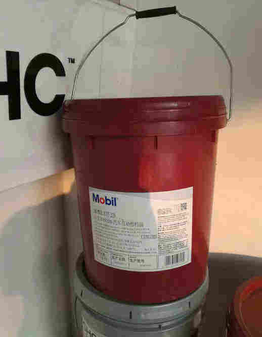 无锡市宜兴市长城液压油