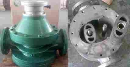 船用柴油计量仪