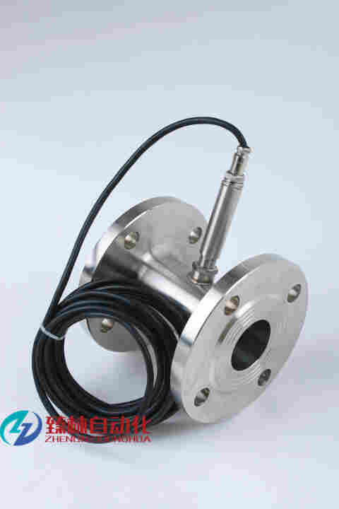 6寸涡轮流量计潮州