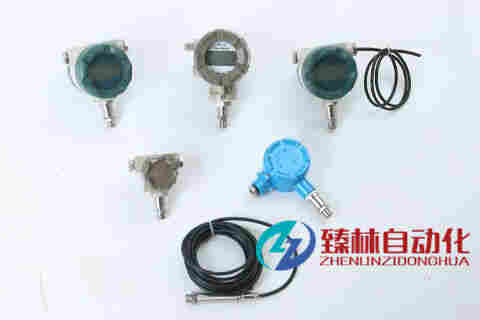 8寸涡轮流量计开封