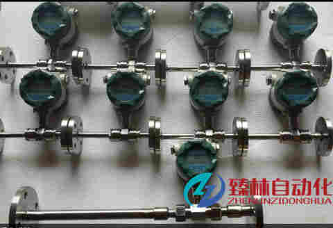 DN1000DN1000 插入式涡轮流量计聊城 