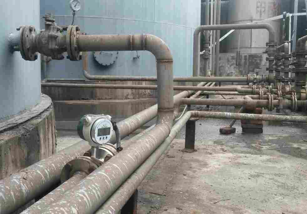 智能牛奶流量计，DN32牛奶流量计