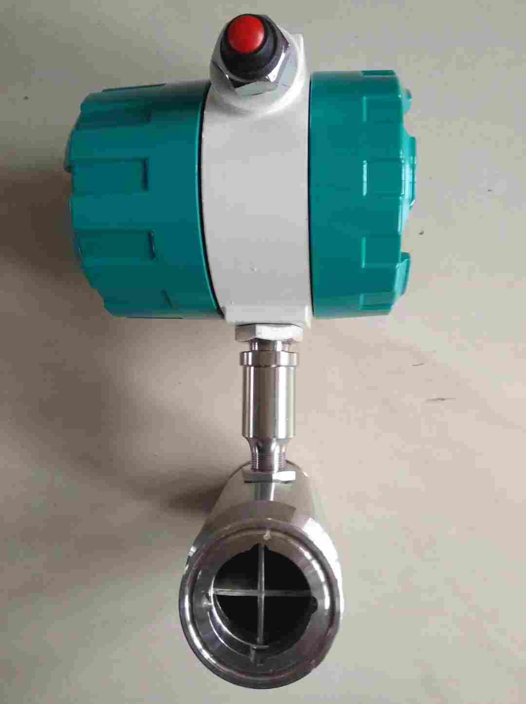 丙醇计量表选型