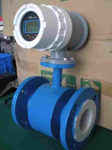 山东硝酸铝流量计