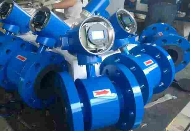 硝酸甲胺流量计选型