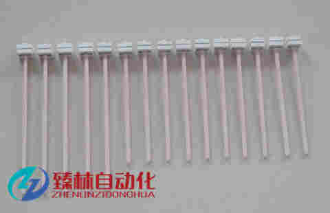 WRR-122/WRR-123B型铂铑热电偶WRR-121乌烈