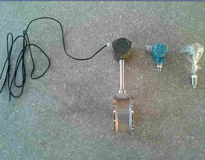 管道一氧化二氮流量计