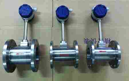 测氩气管道计量表