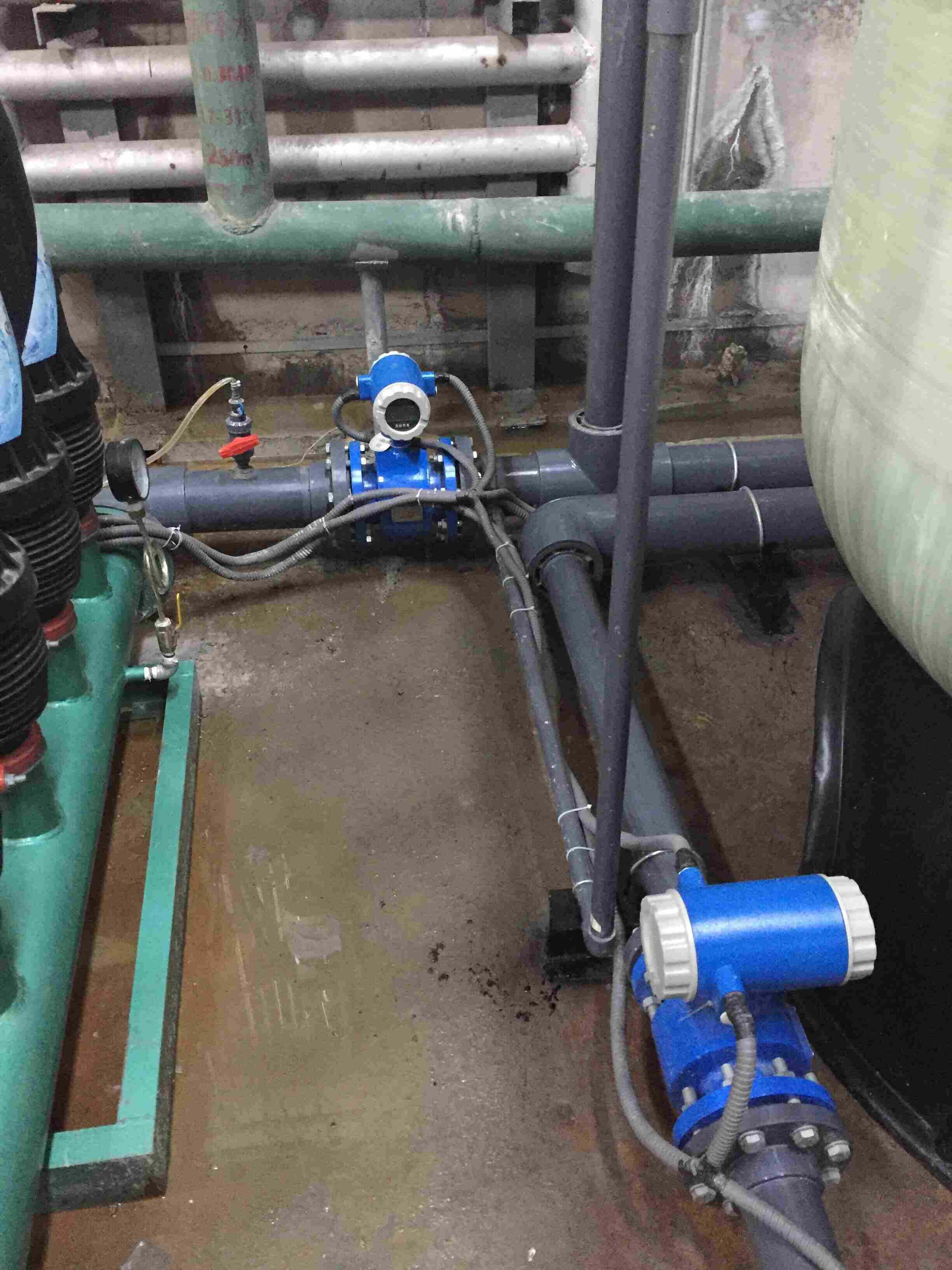 空调循环水流量计厂家