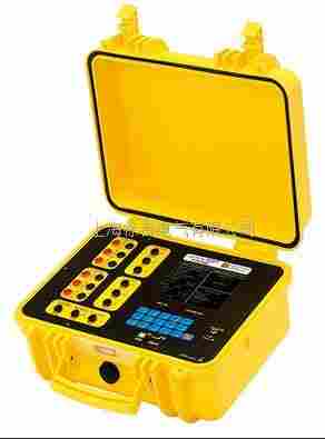 FTV-100光伏系统效率测试仪