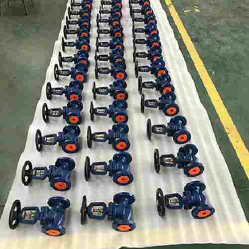 KE43 PN40 DN15 - DN25