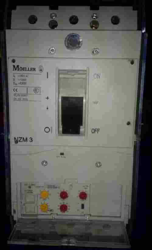 NZMB2-S5-CNA    CNA开关元件断路器