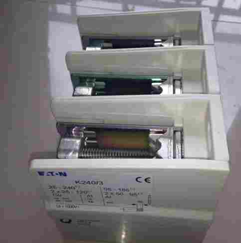 NZMB2-S5-CNA    CNA开关元件断路器