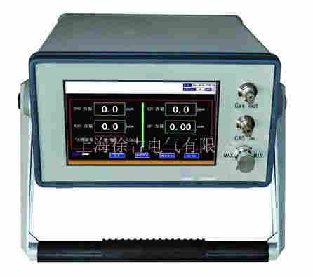 SF6分解产物测试仪成都