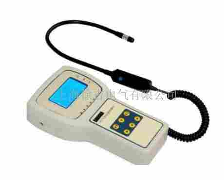 SF6气体定量检漏仪上海