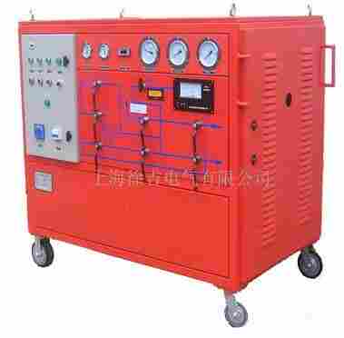 SF6回收装置技术协议上海