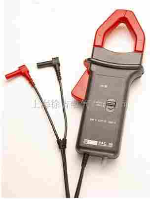 测量AC/DC电流钳PAC21