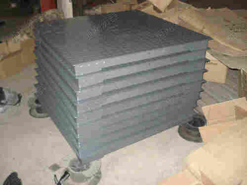 继电器电子地磅秤