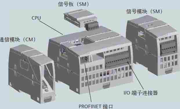 西门子6ES7 211-1BD30-0XB0