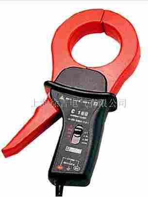 测量AC电流钳C113
