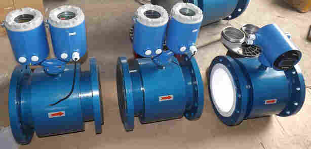 氯化钠流量计,智能氯化钠溶液流量计