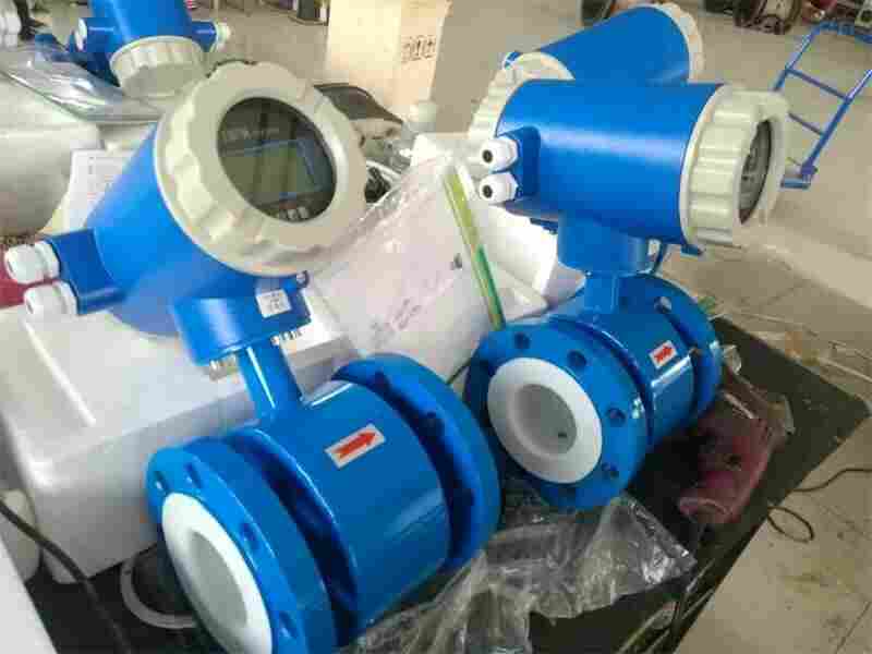 DN100清水计量表