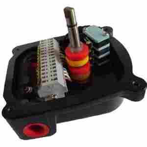 销售POLOVO电动执行器