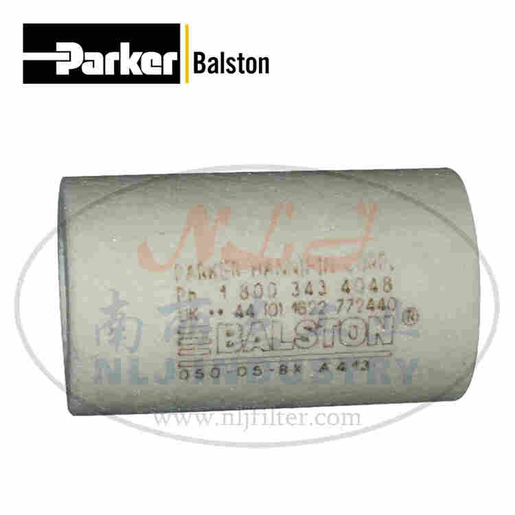 Parker派克Balston滤芯050-05-BX